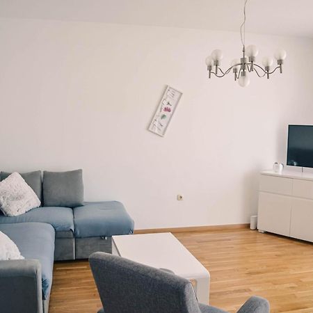 Apartment Valentina 자다르 외부 사진